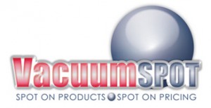 Vacuumspot.com.au logo
