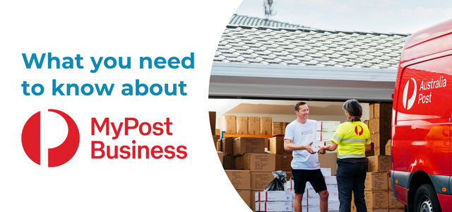 What Is MyPost Business And Is It Free?